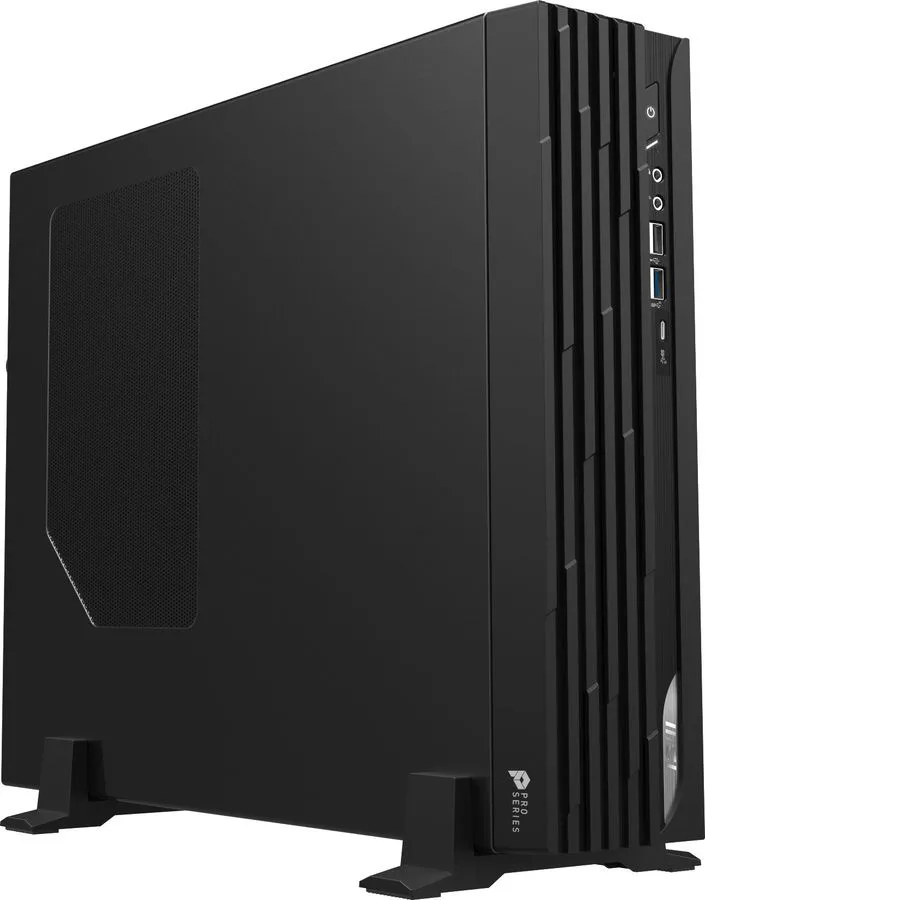 

Неттоп MSI DP130 12SA-491XRU черный (9S6-B0A521-491), DP130 12SA-491XRU