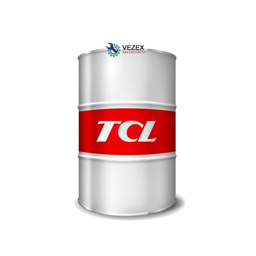 TCL Масло для дизельных двигателей TCL Diesel, Fully Synth, DL-1, 5W30, 200л