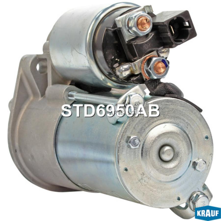 

Стартер Krauf std6950ab