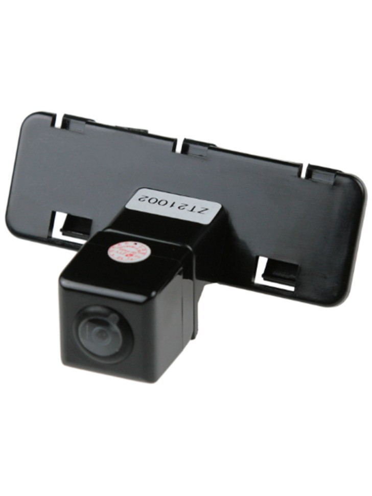 

Камера заднего вида TEYES CAM-SZSW для Suzuki Swift до 2011 Teyes Sony