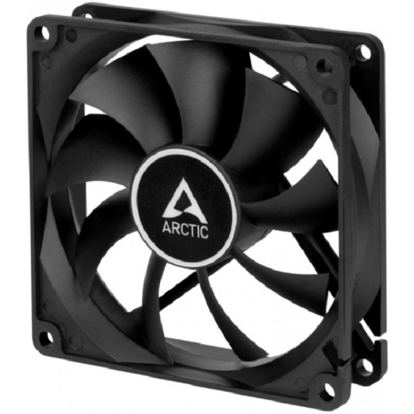 

Корпусной вентилятор Arctic Cooling F9 Silent (ACFAN00211A), F9 Silent