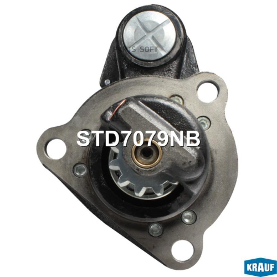 

Стартер Krauf std7079nb
