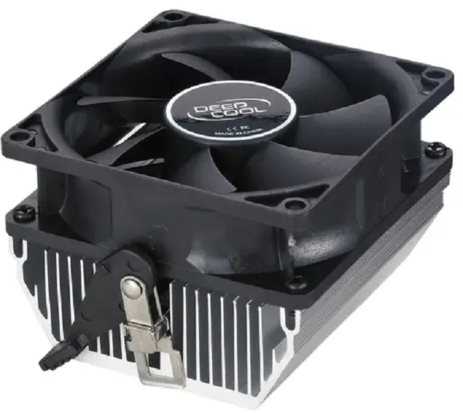 фото Кулер для процессора deepcool ck-am209 (ck-am209)