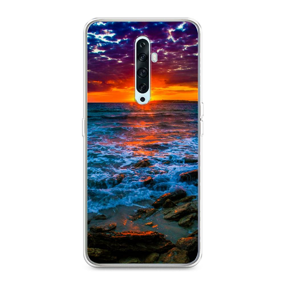 Чехол на Oppo Reno 2Z 