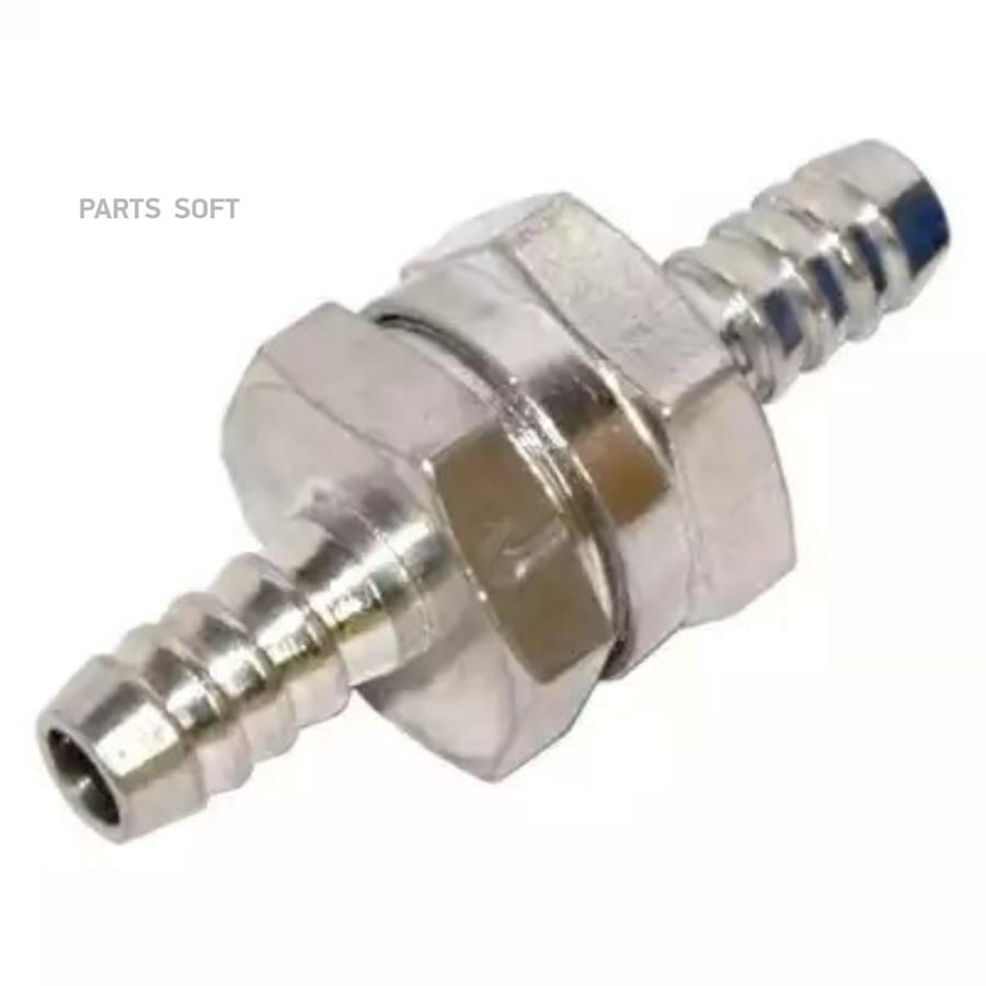 

Обратный Клапан D.8 Mm Audi 80 1.6 Td Meat&Doria^9042 MEAT & DORIA арт. 9042