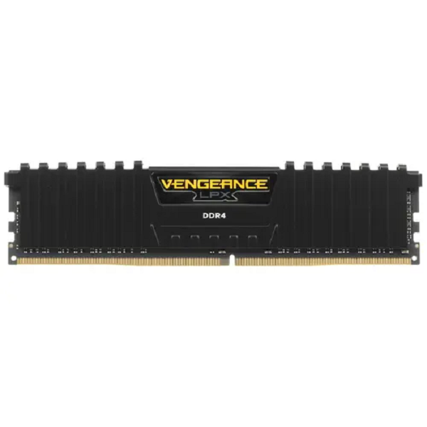 фото Оперативная память corsair cmk16gx4m1e3200c16 (cmk16gx4m1e3200c16), ddr4 1x16gb, 3200mhz