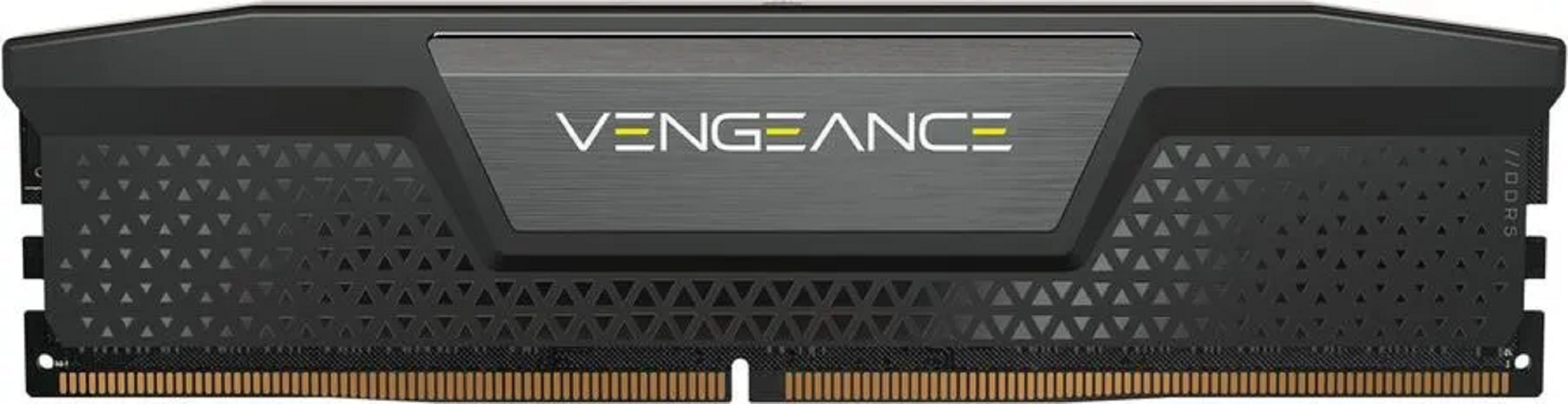 

Оперативная память Corsair Vengeance 16Gb DDR5 5200MHz (CMK16GX5M1B5200C40), CMK16GX5M1B5200C40