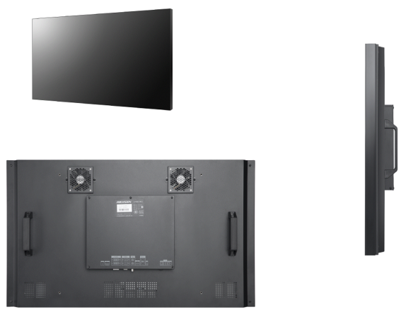 

Монитор Hikvision DS-D2055LU-Y " (DS-D2055LU-Y), DS-D2055LU-Y