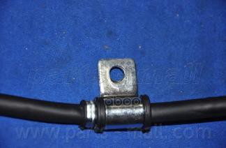 

Трос Стояночного Тормоза | Зад Прав | Ptd-014 Nsii0006907167 Parts-Mall арт. PTD014