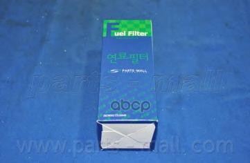 

Фильтр Топливный Pcc-011 Nsii0007033699 Parts-Mall арт. PCC011