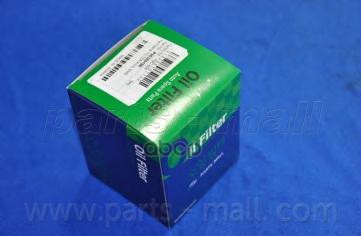 фото Фильтр масляный pmc pbc-008 parts-mall арт. pbc-008