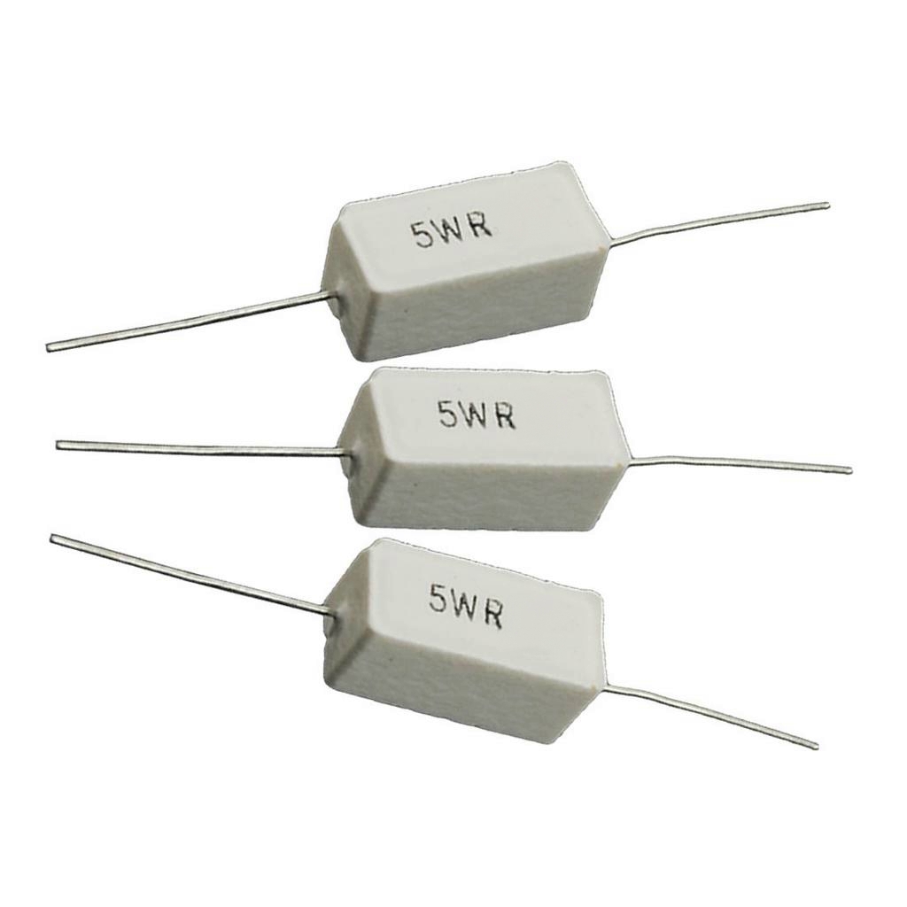 

1,2 Ом 5 вт 3 шт. резистор, SQP 0R33 5W