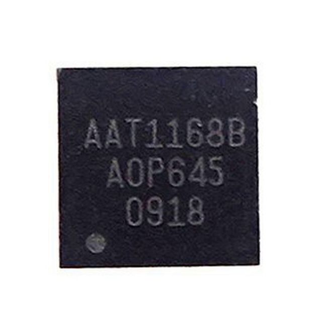 

AAT1168B микросхема, AAT1168B