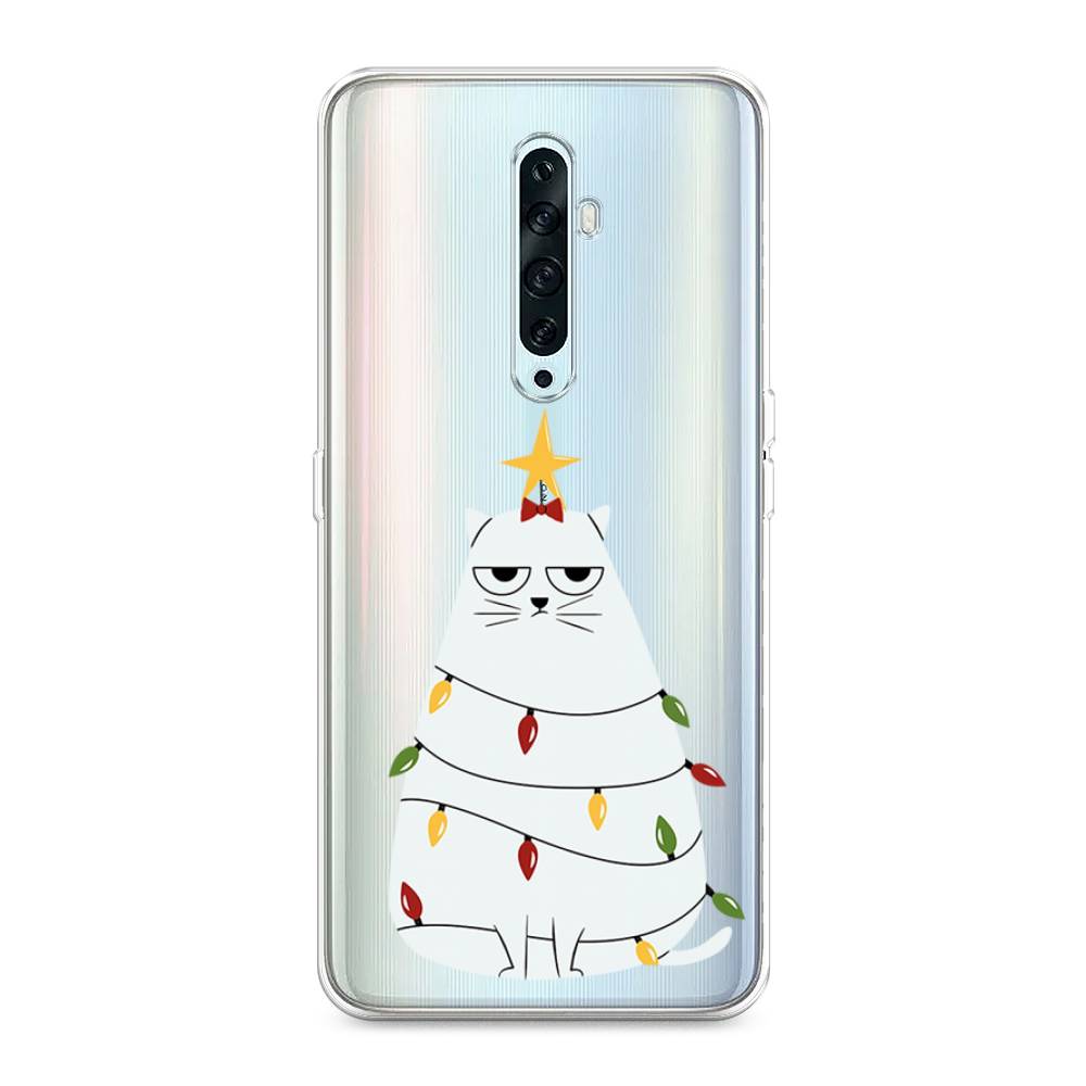 Чехол на Oppo Reno 2Z 