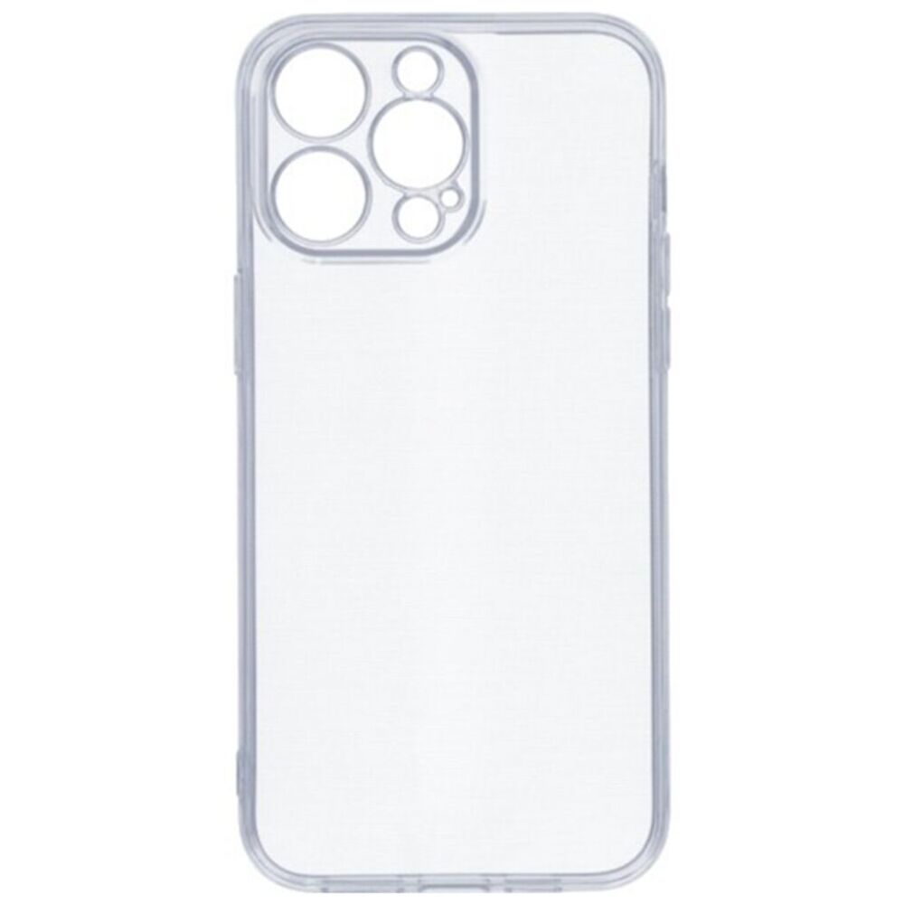 

Чехол для Apple iPhone 16 Plus Zibelino Ultra Thin Case прозрачный, ZUTCP-IPH-16-PL-CAM-TRN