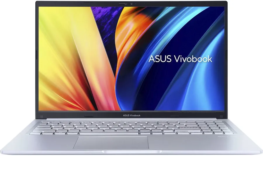 Ноутбук ASUS VivoBook Silver (90NB0VX2-M01H00)