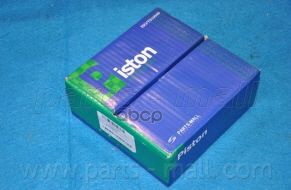 

Pxmsa056bpmc_поршень Двигателя !0.25 Kia Cerato 06> Parts-Mall арт. PXMSA056B
