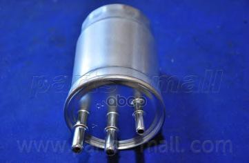 фото Фильтр топливный pmc pcd006 /6650921101/ ssang yong rexton 2, 7 xdi 04-/ kyron 200 xdi 06 parts-mall