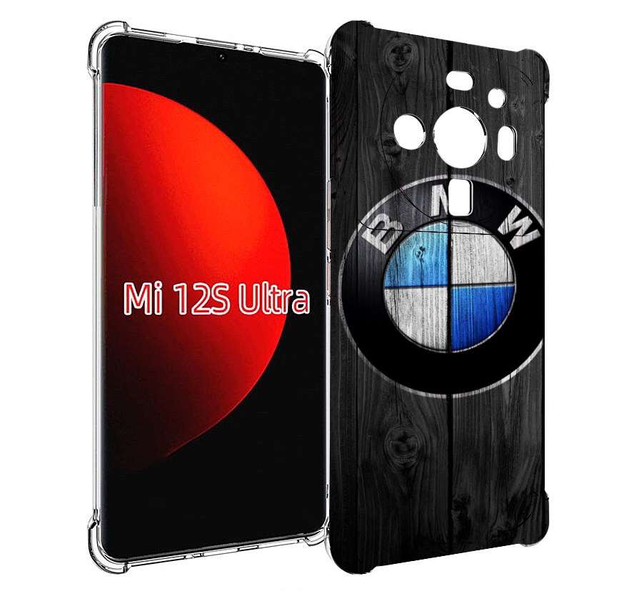 

Чехол MyPads bmw бмв 5 мужской для Xiaomi 12S Ultra, Прозрачный, Tocco