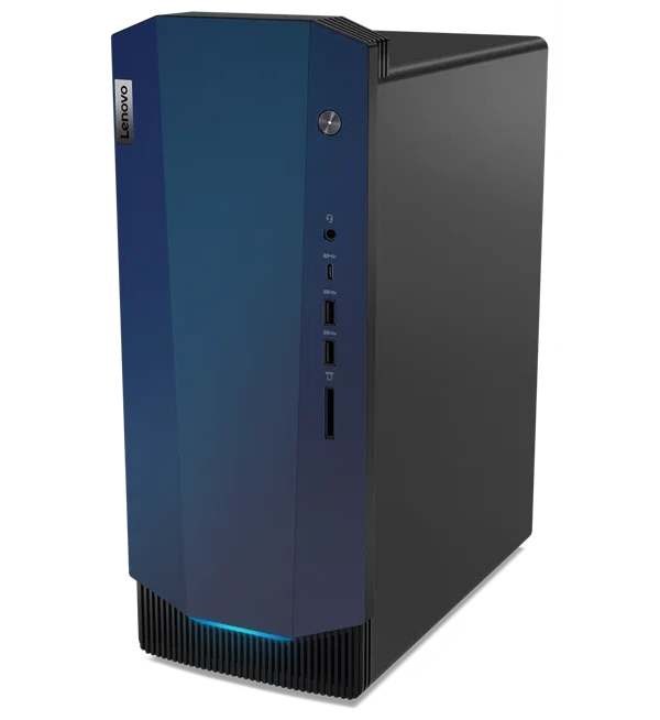 

Настольный компьютер Lenovo IdeaCentre Gaming5 14IOB6 Black (90RE00BBRS), IdeaCentre Gaming5 14IOB6