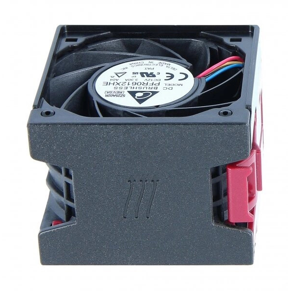 

Вентилятор для сервера HPE Standard fan assembly module for DL38x gen9, Черный