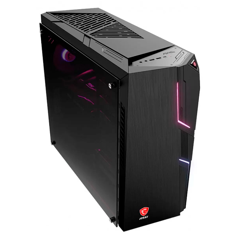 

Настольный компьютер MSI MAG Codex X5 (9S6-B93071-1009), MAG Codex X5