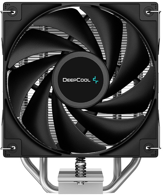

Кулер для процессора DEEPCOOL AG400 (R-AG400-BKNNMN-G-1), AG400