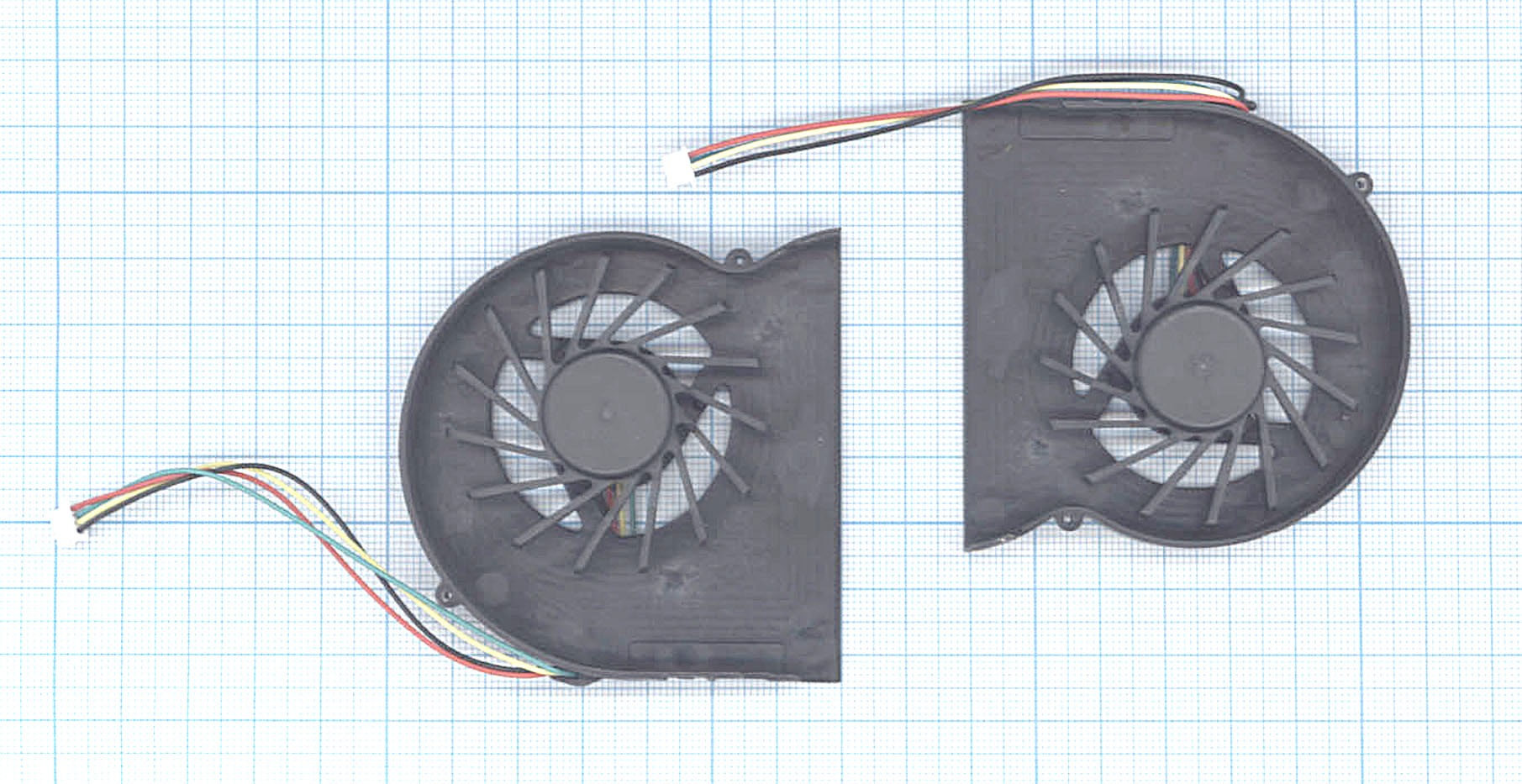 

Вентилятор (кулер) для ноутбука Lenovo IdeaPad Z470 Z475