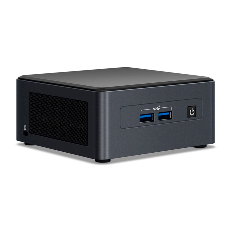 Неттоп Intel (BNUC11TNHI70000)