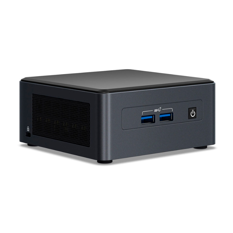 

Неттоп Intel (BNUC11TNKI70000)