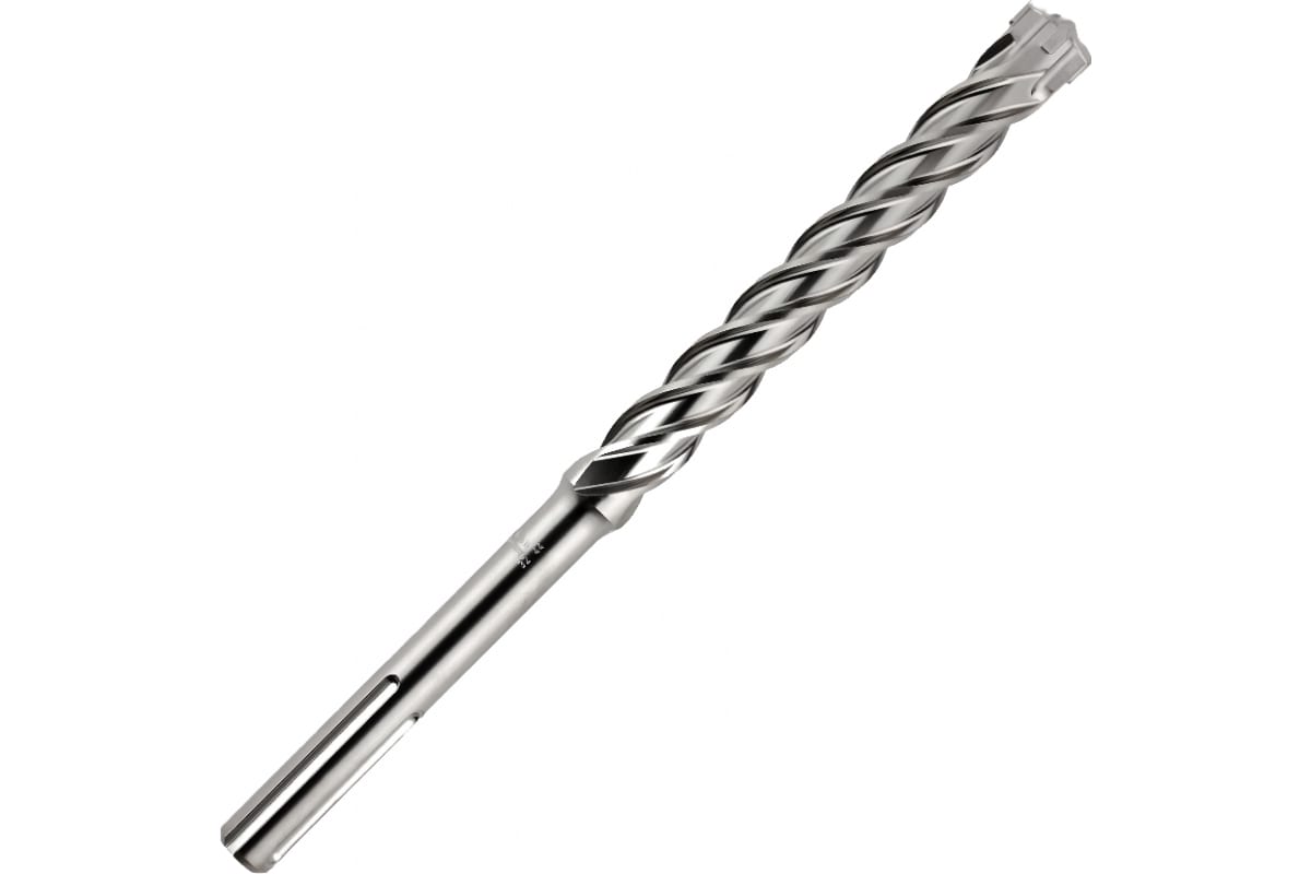

Бур ZENTRO 4-cutting (18x1200/1320 мм; SDS-max) D.BOR 4953
