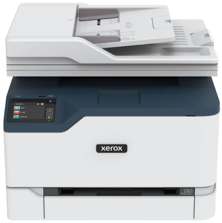 Лазерное МФУ Xerox C235DNI