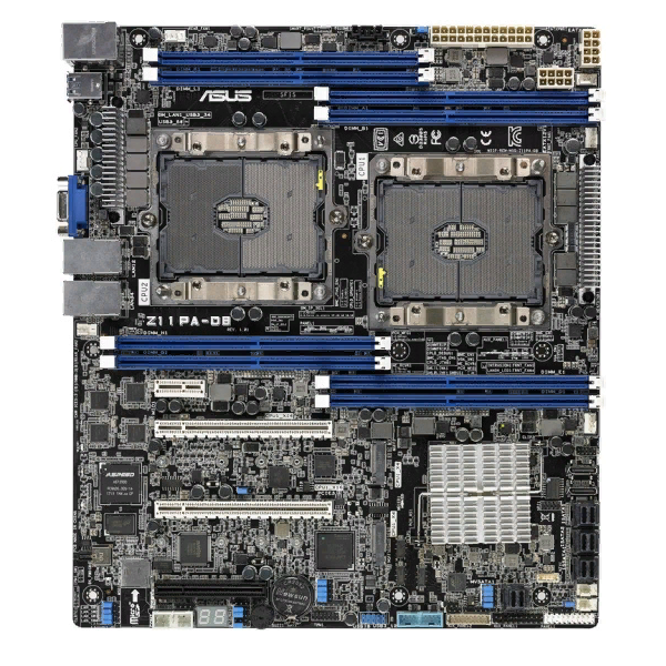 

Материнская плата ASUS Z11PA-D8 (90SB06H0-M0UAY0), Z11PA-D8
