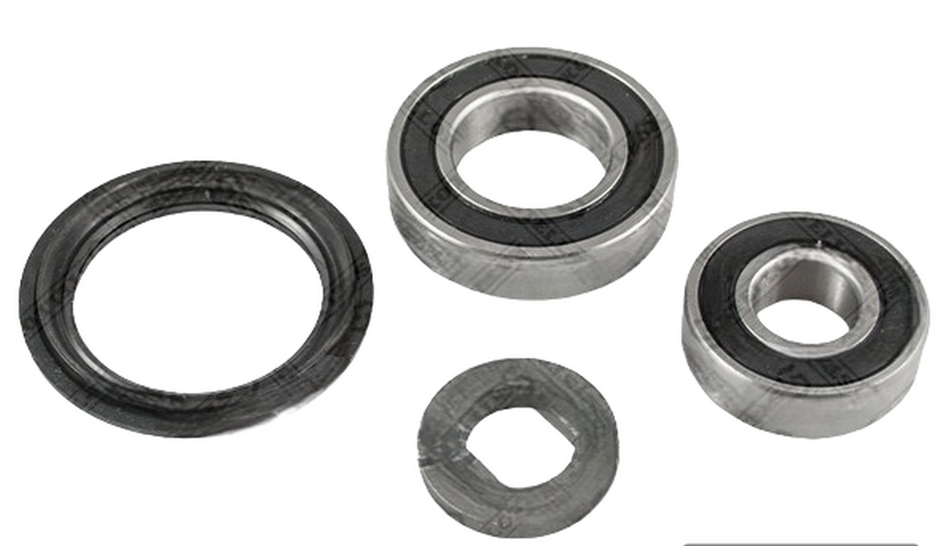 

26-17144-Sx_к-Кт Подшипников Опоры Поворотного Ку Stellox арт. 2617144SX