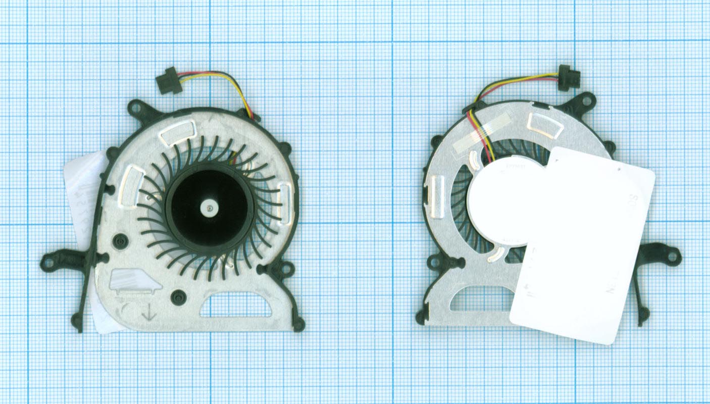 

Вентилятор (кулер) для ноутбука Sony Vaio SVF13N