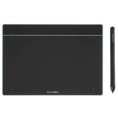 

Графический планшет XP-PEN Fun L (DECOFUNL_G), Fun L