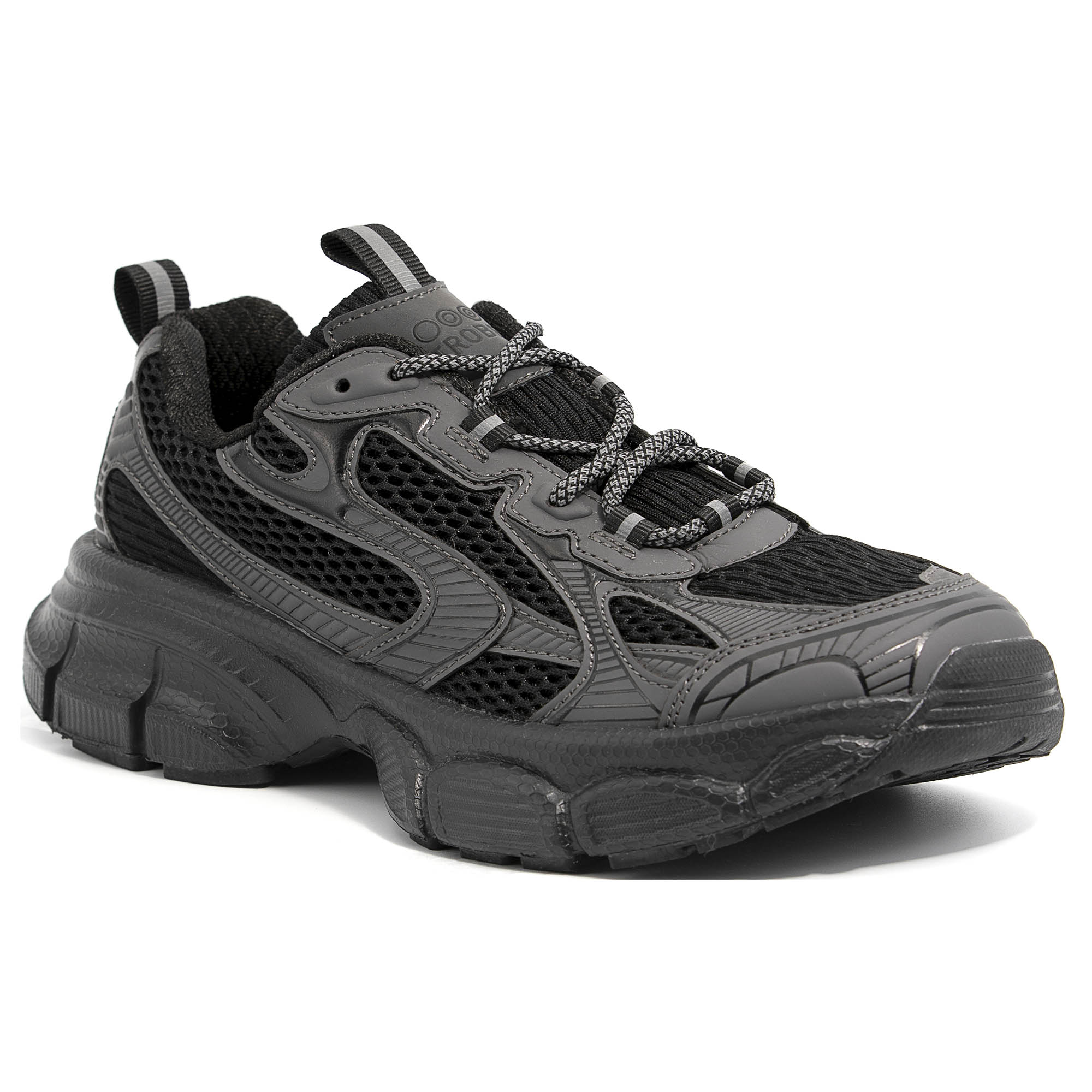 

Кроссовки женские Strobbs F7423-3 серые 39 RU, Серый, F7423-3