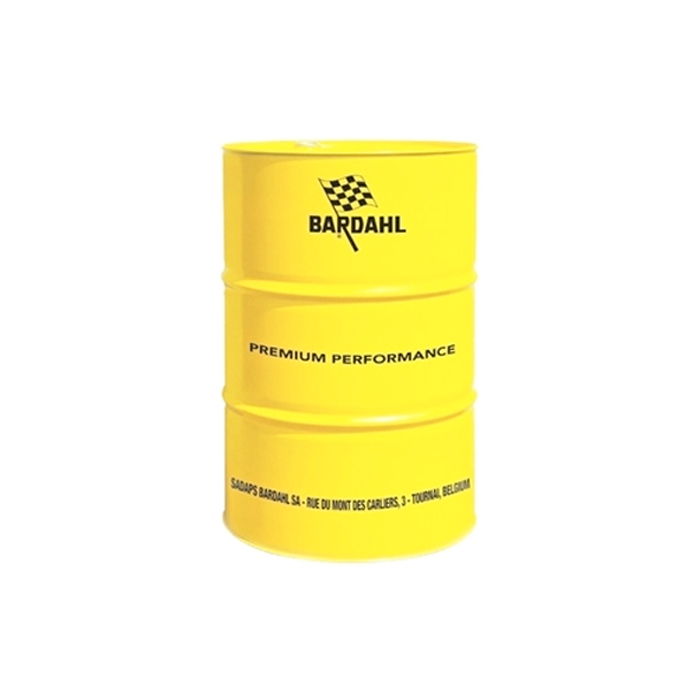

Моторное масло BARDAHL XTEC 5W30 60л