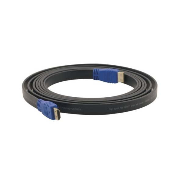 Кабель Kramer HDMI - HDMI 3м черный 97-01014010 7003₽