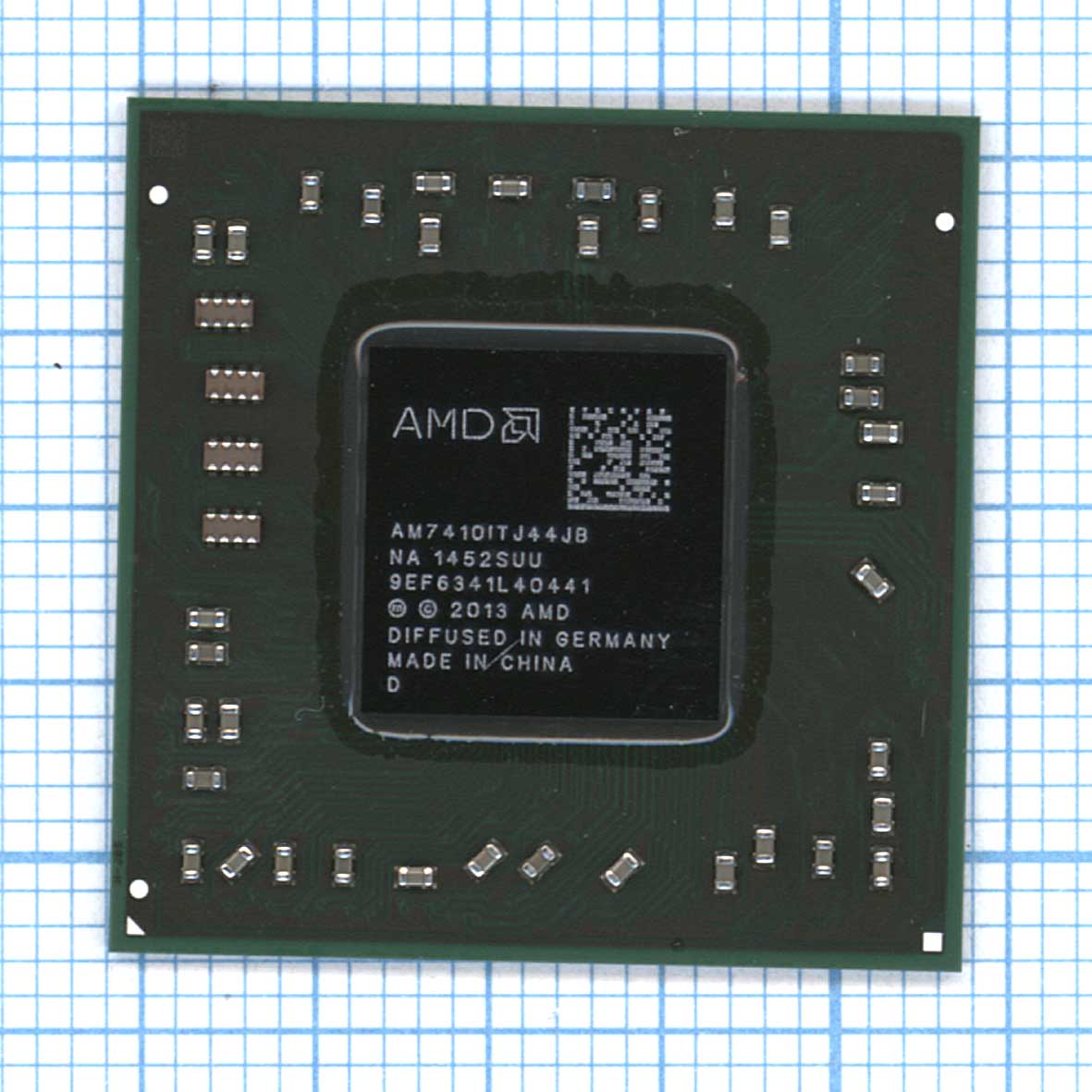 

Процессор AMD AM7410ITJ44JB