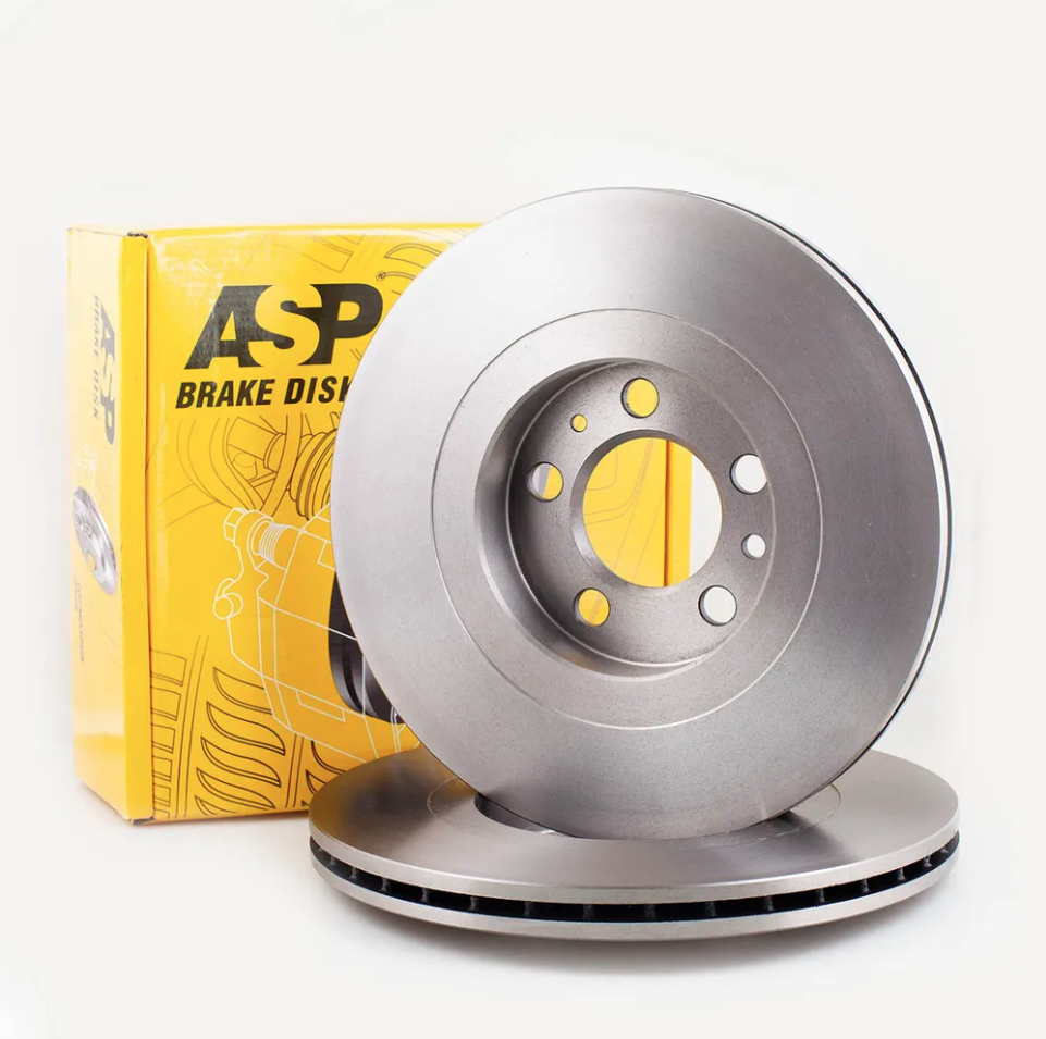

Тормозной диск AUDI A3/SKODA OCTAVIA/VW GOLF перед. вент.