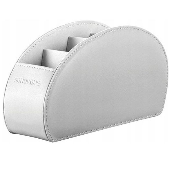 фото Подставка для пульта ду sonorous rc box white