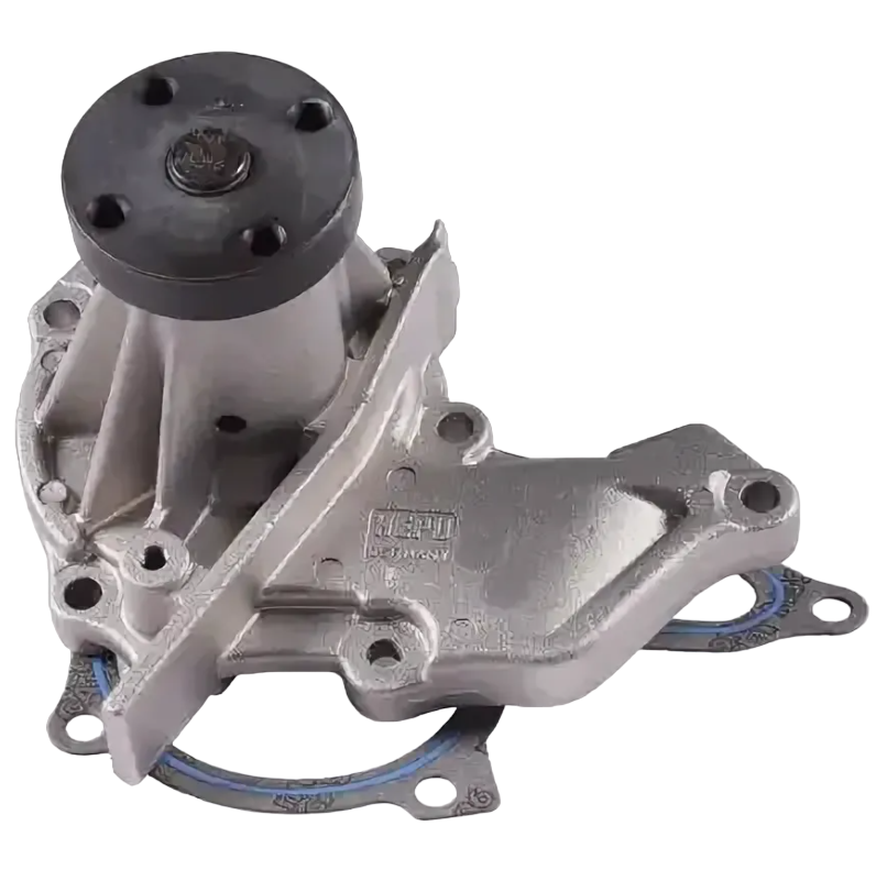 

Помпа Ford Focus/C-Max/Mondeo/Kuga/S-Max/Galaxy 1.5Ecoboost 14> Hepu арт. P269