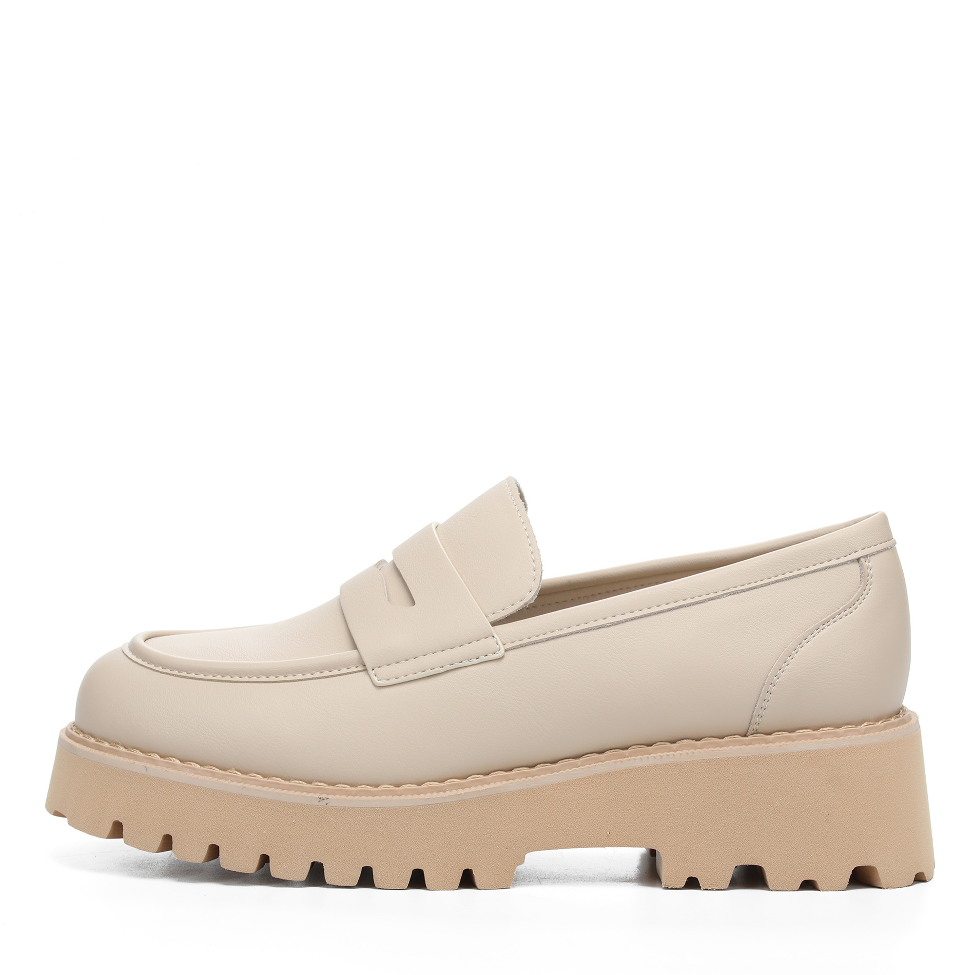 Лоферы женские Respect 41-TZE27-26-110 розовые 36 RU 4990₽