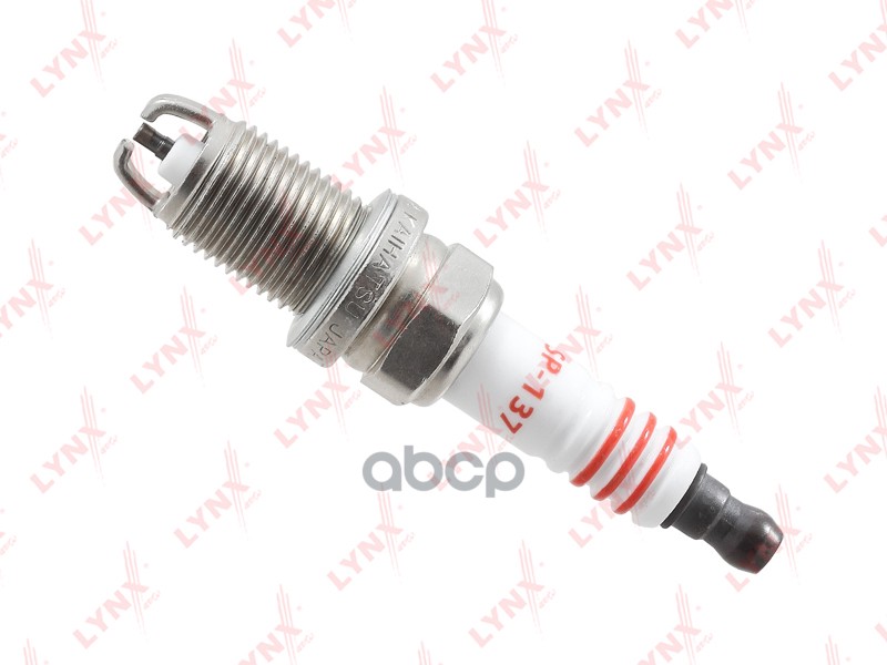 

LYNXAUTO Свеча зажигания 6BDPR11 Platinum 1шт