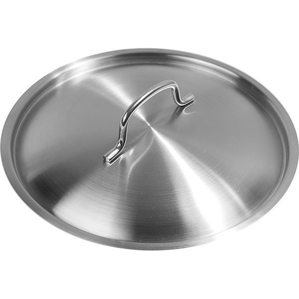 

Крышка D=32 см TouchLife 213902, Серебристый