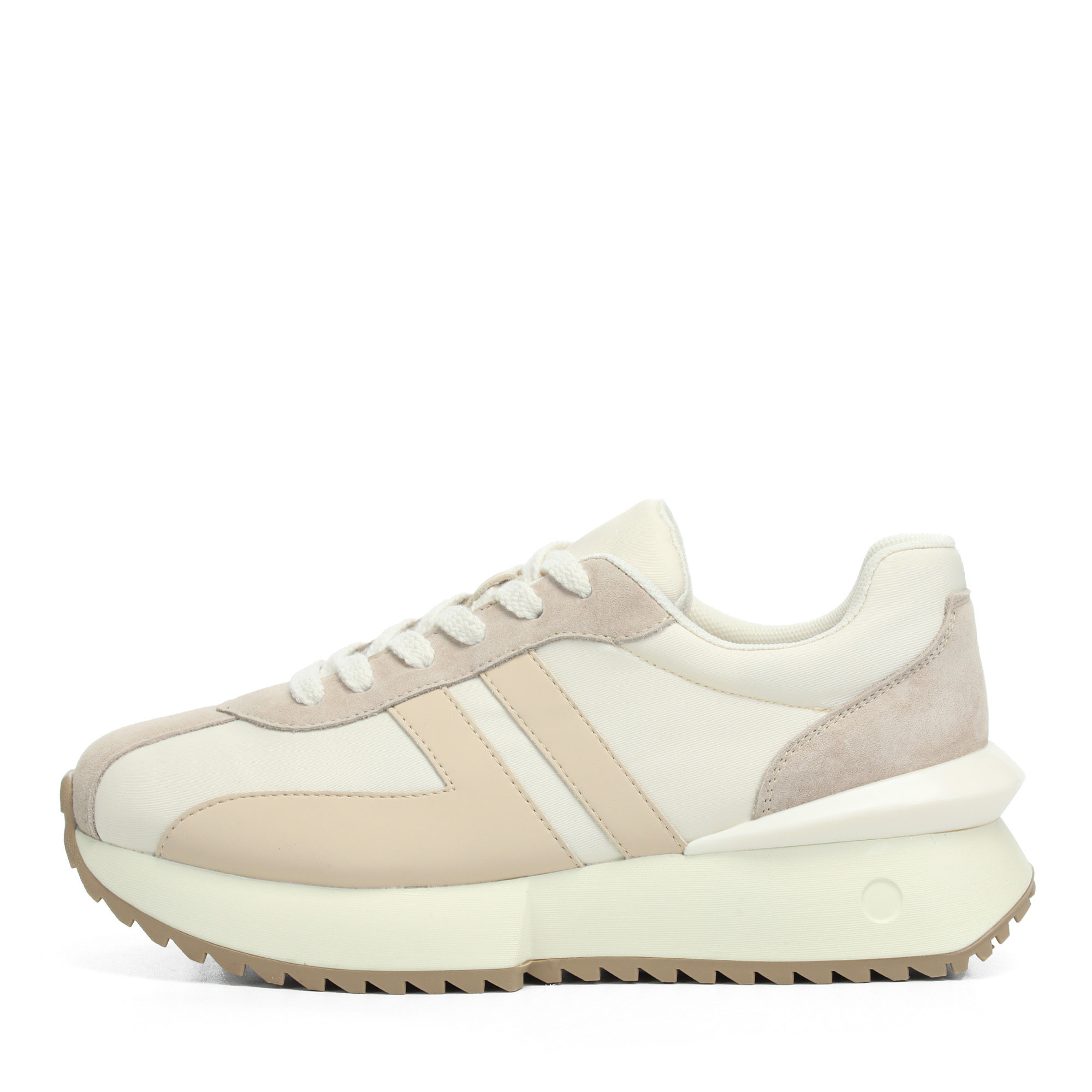 Кроссовки женские RSP LAB VK73-176078 коричневые 37 RU 6111₽