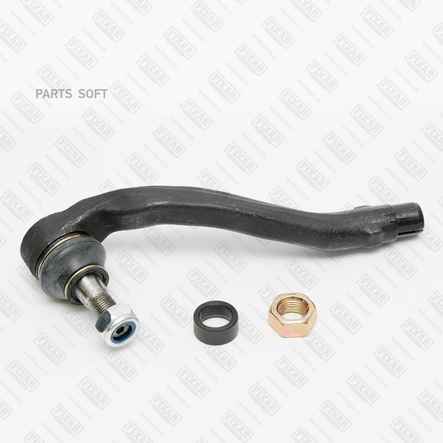 

Наконечник Рулевой Тяги Левый Fixar Fs0468L