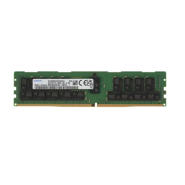 Оперативная память Samsung (), DDR4 1x32Gb, 3200MHz