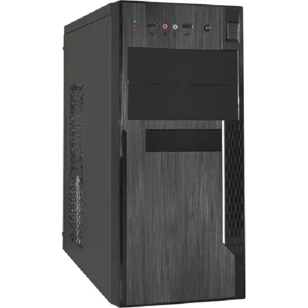 Корпус компьютерный ExeGate MA-373X (EX283241RUS) Black